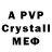 Alfa_PVP крисы CK Gtsh